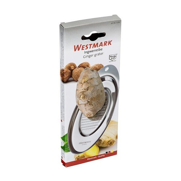 Westmark Ginger nerūdijančio plieno tarkos-image-2