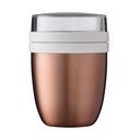 Jogurto indelis Rose gold – Mepal