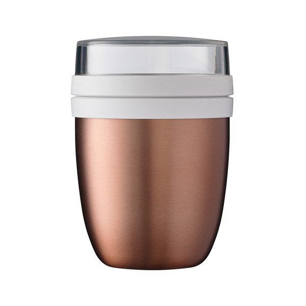 Jogurto indelis Rose gold – Mepal