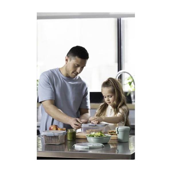 Užkandžių dėžutė Lunch & Go - Curver-image-3