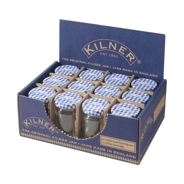 Kilnerio stiklainis maistui ruošti, 93 ml-image-1
