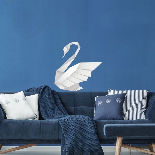"Ambiance White Swan" lipdukas-image-1