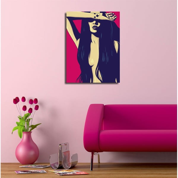 Paveikslas 30x40 cm - Wallity-image-1