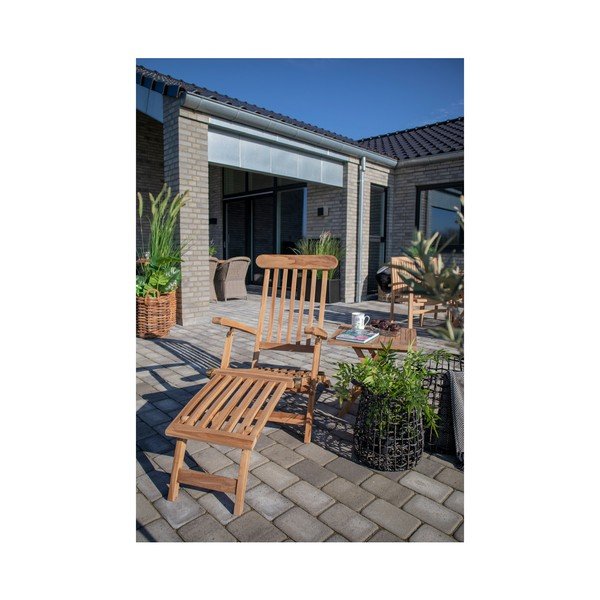 Tikmedžio gultas House Nordic Arrecife-image-1