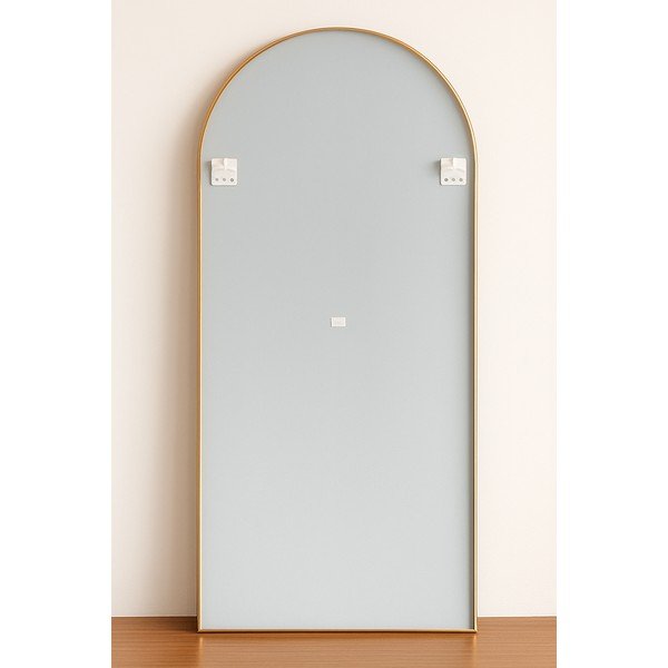 Sieninis veidrodis 90x180 cm Madrid – House Nordic-image-3