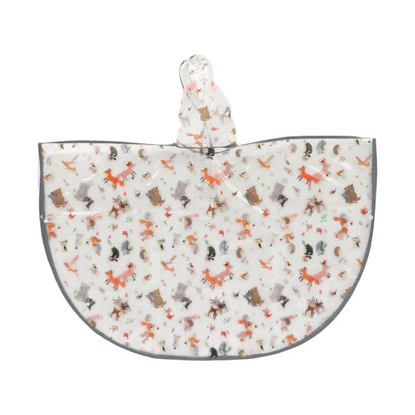 Kūdikių pončas - Esschert Design-image-1