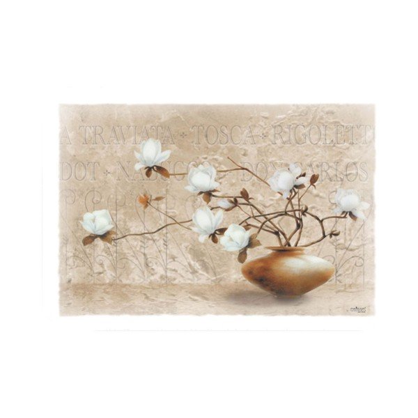 Padėkliukas "Opera Beige", 43x30 cm