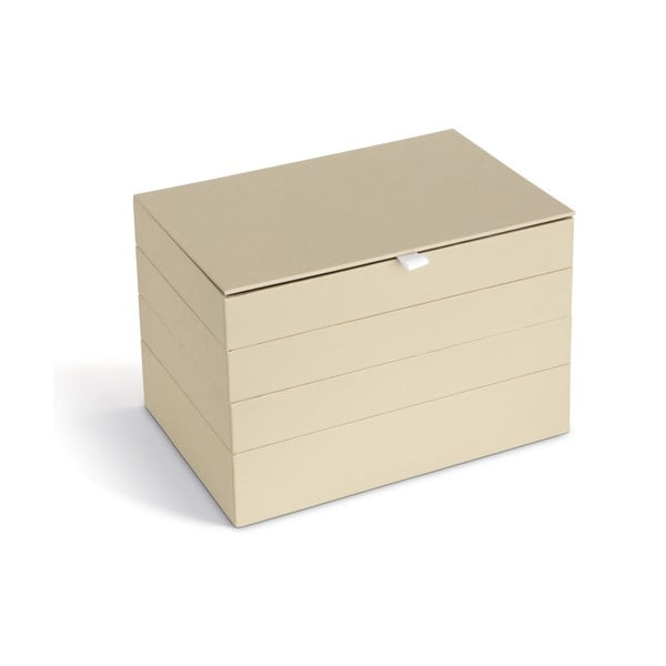 Papuošalų dėžutė Fawn Paper Laminate – Bigso-image-2