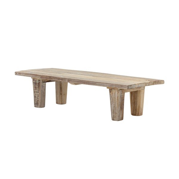 Suolas natūralios spalvos Riber – Bloomingville-image-3