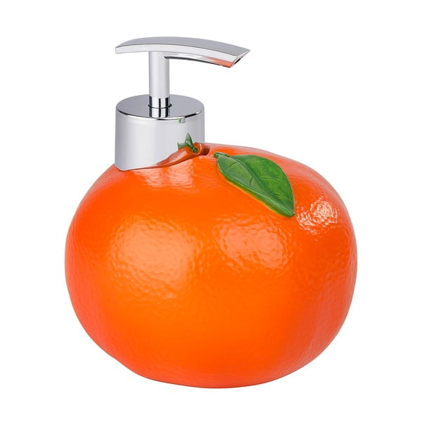Pavasarinis dozatorius Wenko Orange, 295 ml