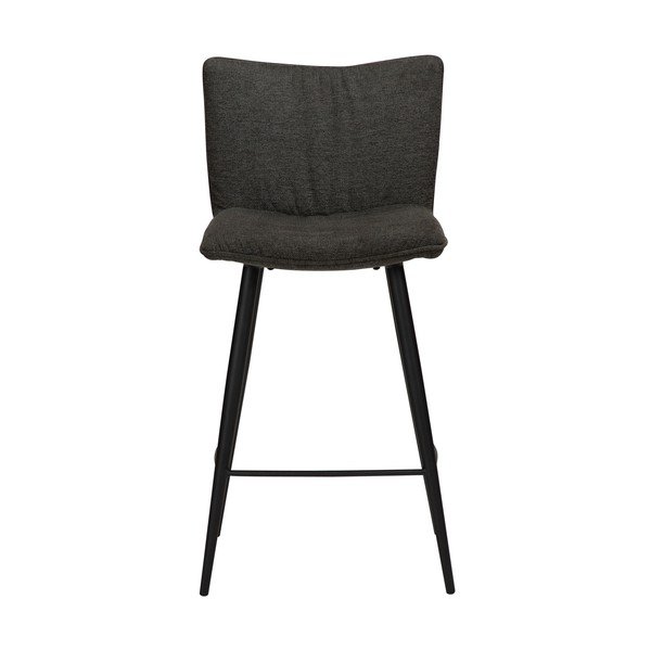 Juoda baro kėdė DAN-FORM Denmark Join, aukštis 93 cm-image-1