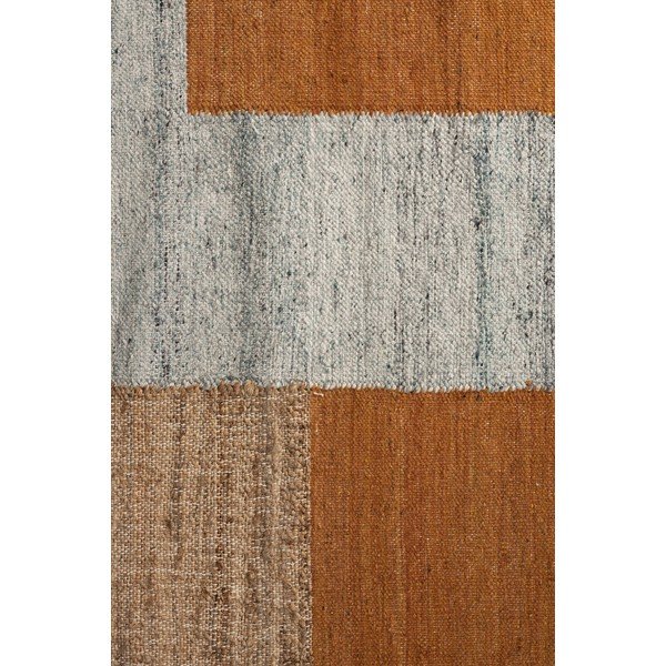 Iš vilnos mišinio kilimas 160x230 cm Pavilion – Dutchbone-image-3