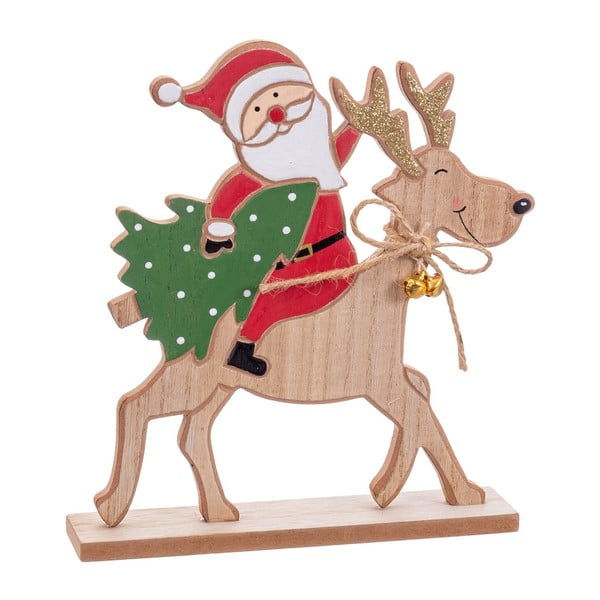 Kalėdinė statulėlė Reindeer – Casa Selección
