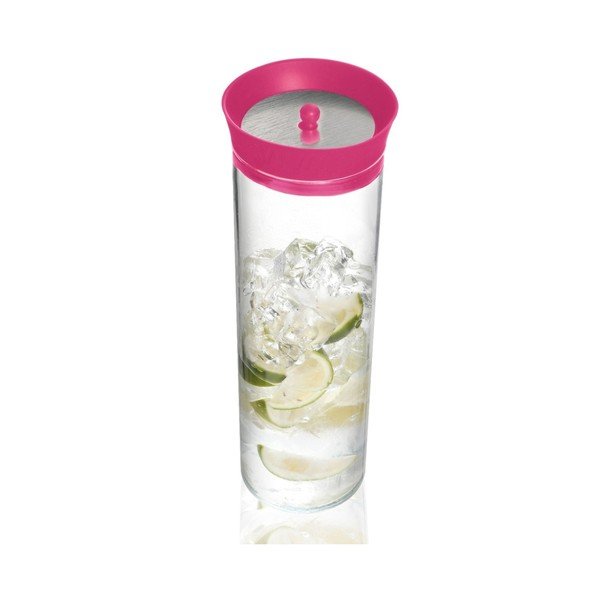 Puodelis "Carafe Multi", fuksija-image-1
