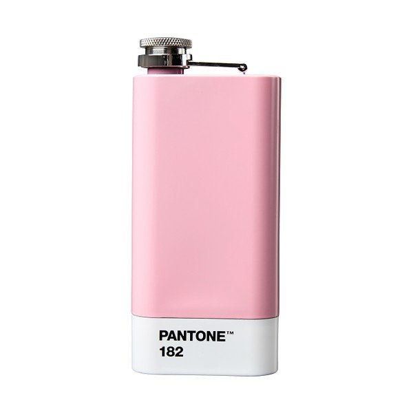 Rožinė gertuvė Pantone, 150 ml