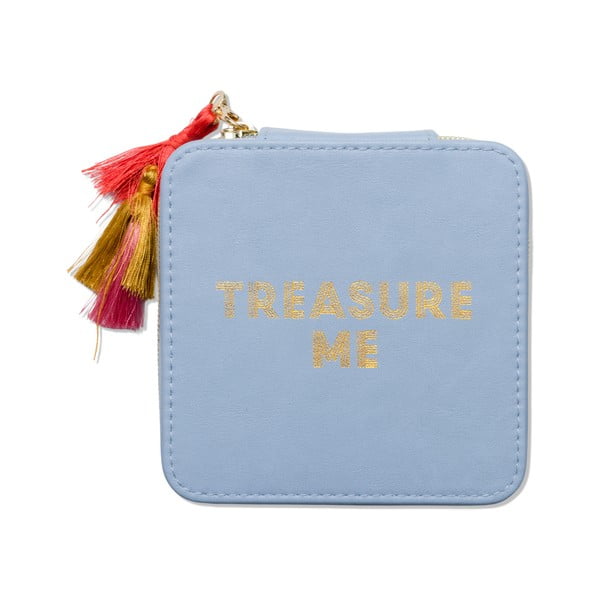 Papuošalų dėžutė Treasure Me - DesignWorks Ink