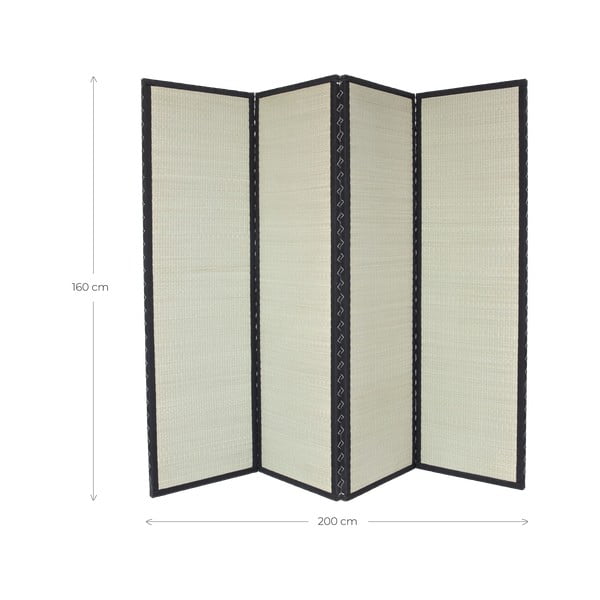 Šiaudų sienelė Karup Design Wabi-image-1