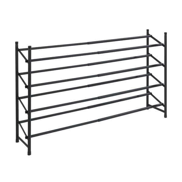 Reguliuojama batų lentyna su neslystančia apdaila Wenko Hero-image-2