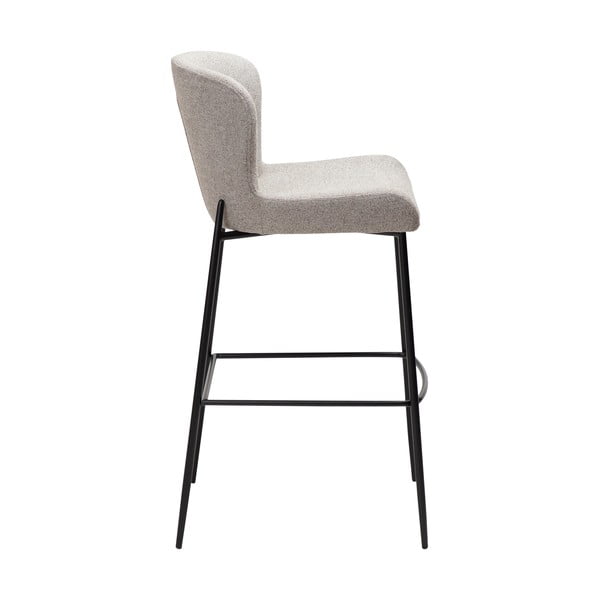 Šviesiai ruda baro kėdė 105 cm Glam - DAN-FORM Denmark-image-2