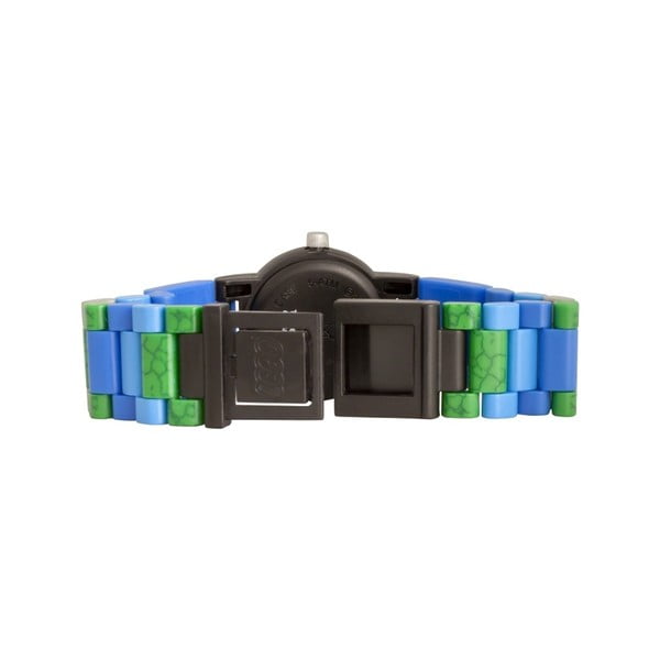 Vaikiškas laikrodis su figūrėle LEGO®-image-4
