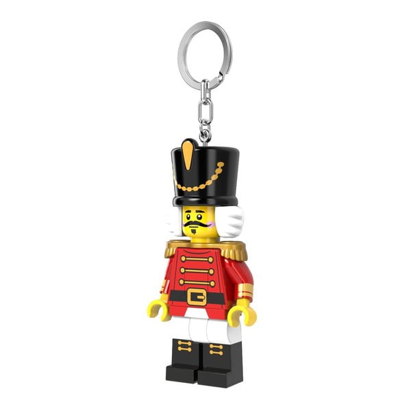 Raktų pakabukas su žibintuvėliu Minifigures – LEGO®-image-4