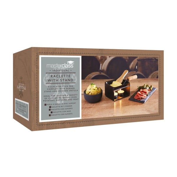"Master Class" raclette rinkinys-image-1
