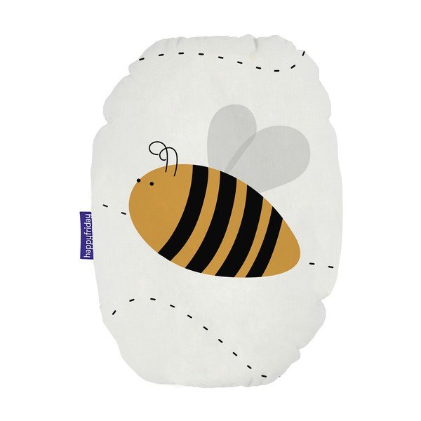 Vaikiška pagalvė Honey – Happy Friday-image-2