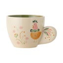 Smėlio spalvos iš akmens masės puodelis 290 ml Joshua – Bloomingville