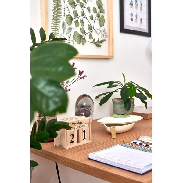 Medinis kalendorius Bloomingville Calendar-image-1