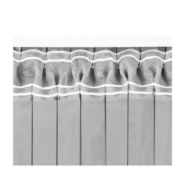 Smėlio spalvos užuolaidos 135x300 cm Vila - Homede-image-4