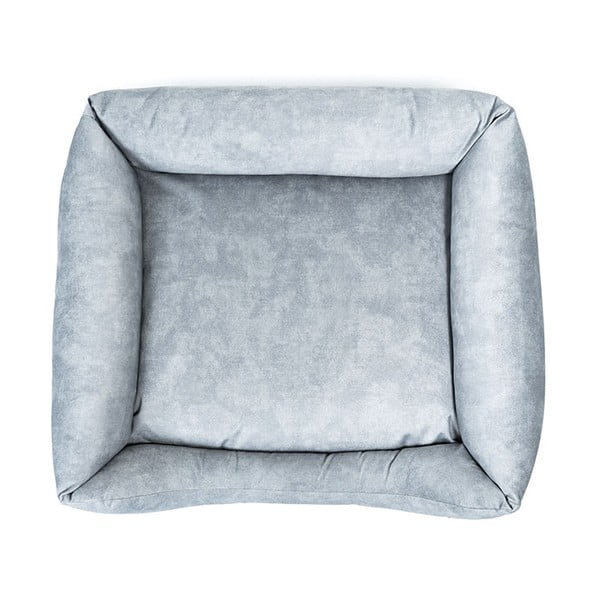 Augintinio guolis šviesiai pilkos spalvos Šuo 75x85 cm SoftBED Eco L – Rexproduct-image-4