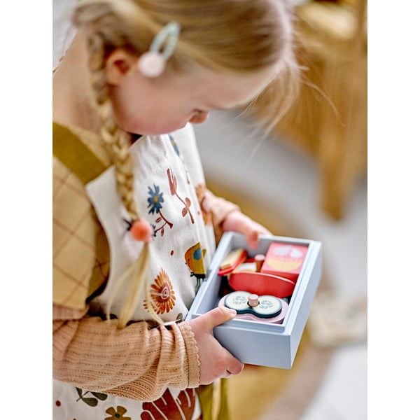 Vaikiškų žaidimų rinkinys Thyra – Bloomingville Mini-image-2