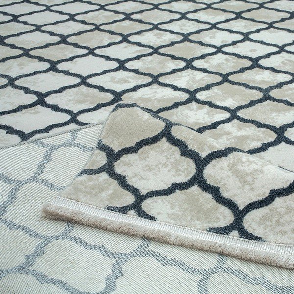 Kilimas Gritto Gris, 80 x 150 cm-image-2