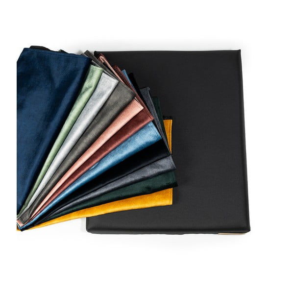 Čiužinio užvalkalas pilkos spalvos šuniui 110x90 cm Ori XXL – Rexproduct-image-1