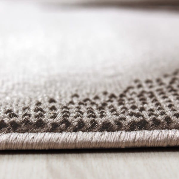 Kilimas rudos spalvos 80x150 cm Plus – Ayyildiz Carpets-image-4