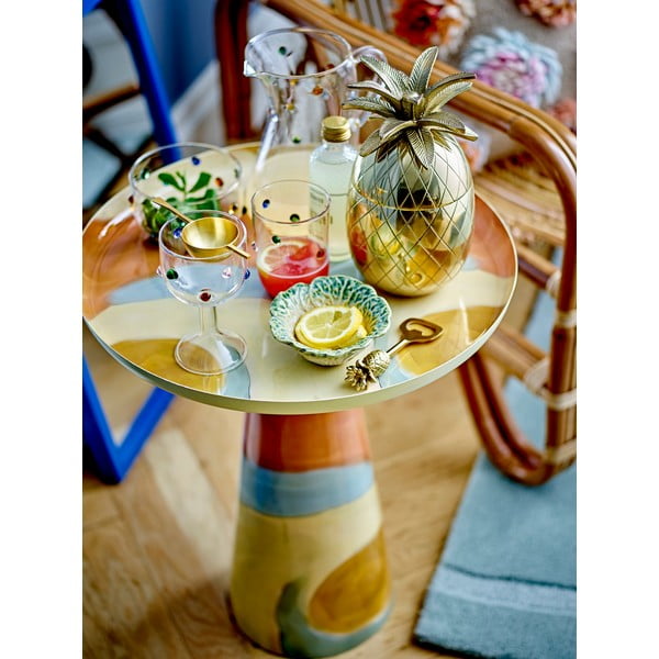 Stiklinė vynui 250 ml Thalia – Bloomingville-image-2