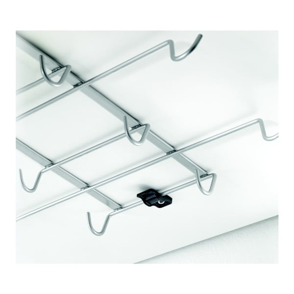 Pakabinamas puodelių laikiklis Metaltex Spider Mug-image-4