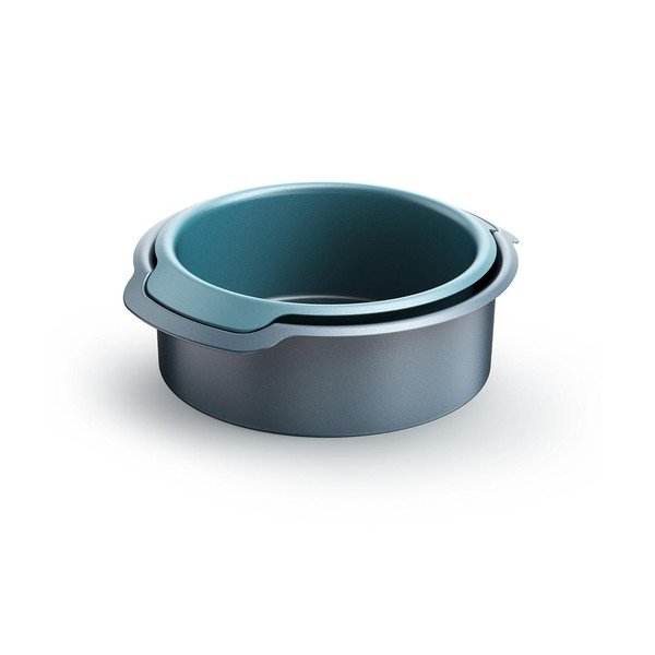 Iš plieno torto kepimo forma 2 vnt. ø 27 cm Nest™ Bake  – Joseph Joseph
