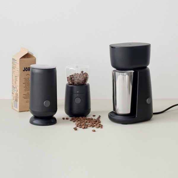 Iš plastiko kavamalė Foodie – RIG-TIG-image-1
