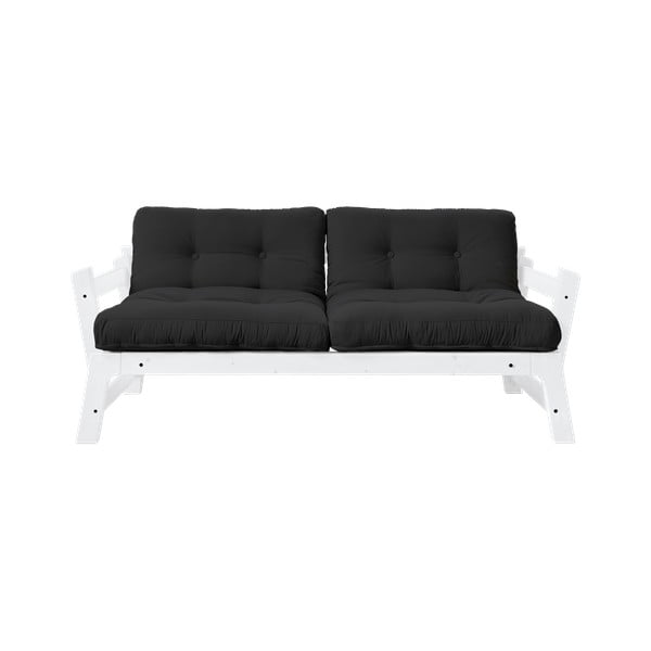 Kintama sofa "Karup Design Step" Balta/tamsiai pilka