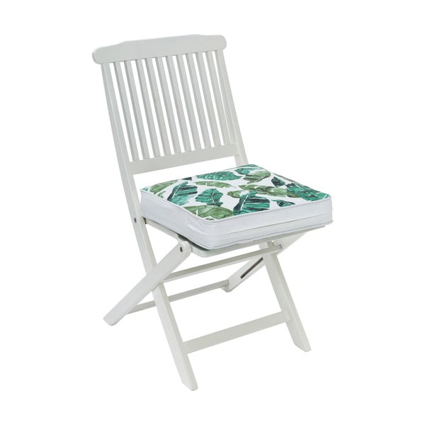 Medvilninis sėdynės užvalkalas Westwing Collection Shade, 40 x 40 cm-image-3