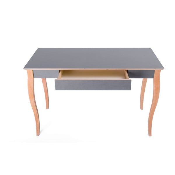Pilkas rašomasis stalas Ragaba ToDo-image-1