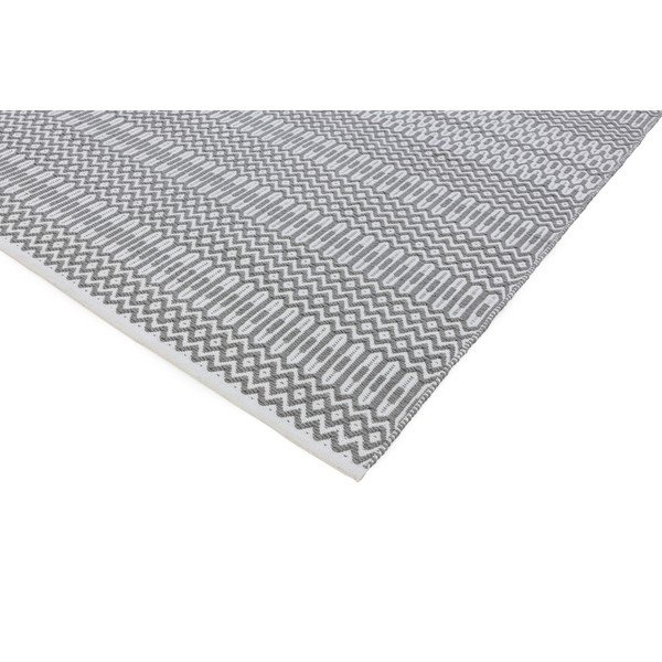 Šviesiai pilkas kilimas Asiatic Carpets Halsey, 160 x 230 cm-image-3