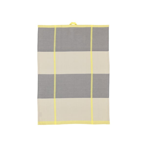 Iš medvilnės virtuvės rankšluosčiai 2 vnt. 50x70 cm Blocks – Södahl-image-3