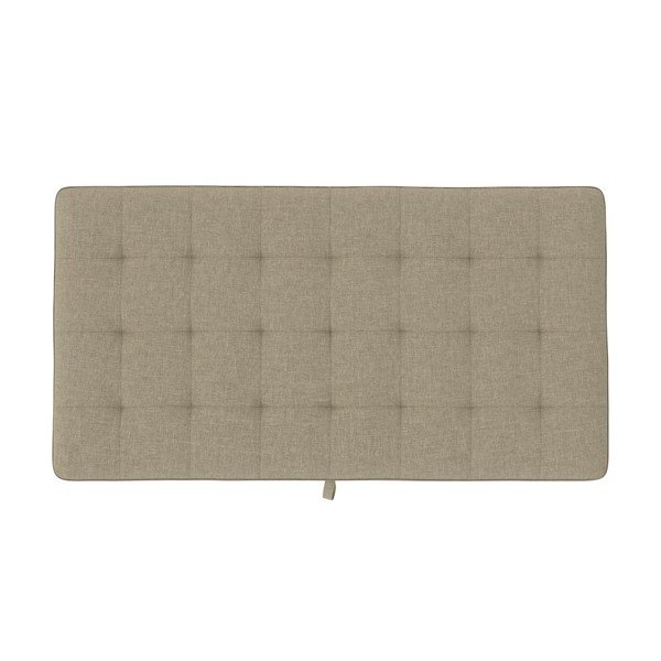 Taburetė smėlio spalvos Presley – Støraa-image-4