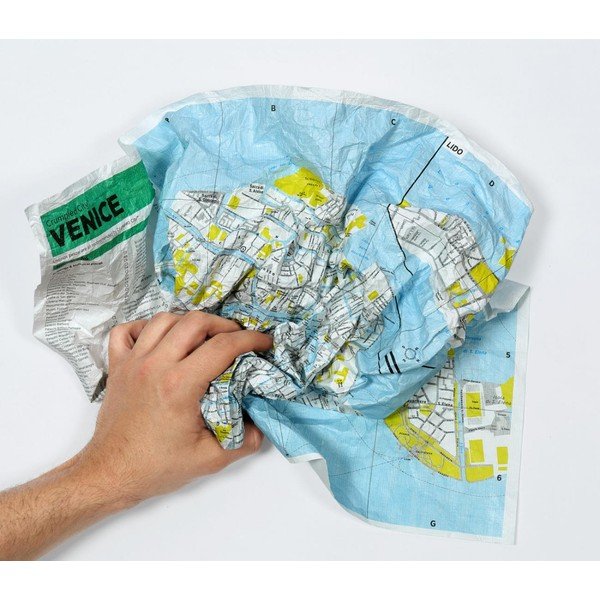 Suglamžytas kelionių žemėlapis Palomar Berlin-image-2