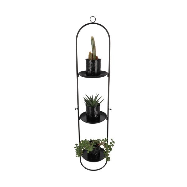 Iš metalo gėlių stovas (aukštis 117 cm) – Esschert Design