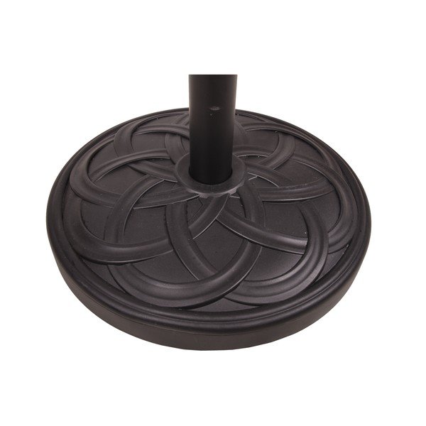 Iš metalo skėčio nuo saulės stovas – Garden Pleasure