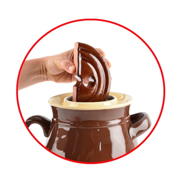 Svoriai fermentacijai rinkinyje – Orion-image-1