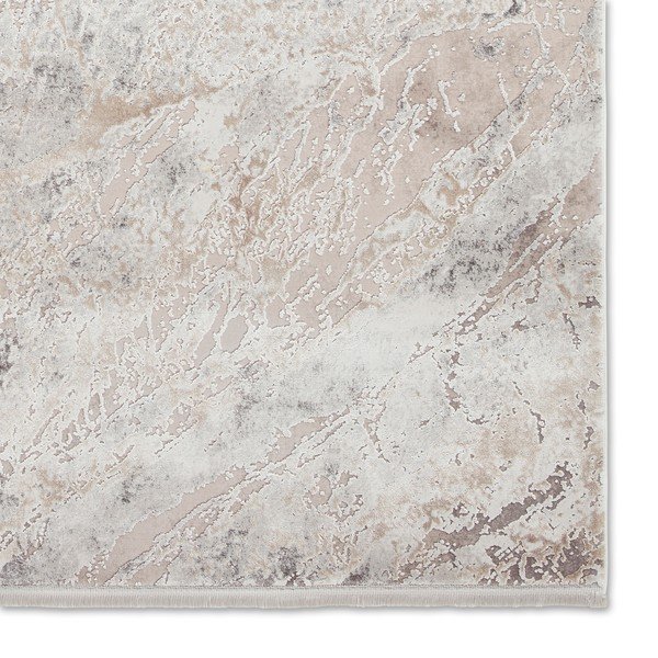 Iš viskozės kilimas kreminės spalvos 160x230 cm Bellagio – Think Rugs-image-4